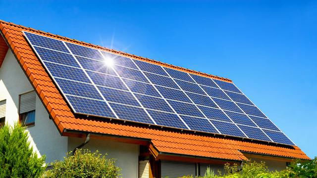 RESIDENTIAL-Solar – Energy Control